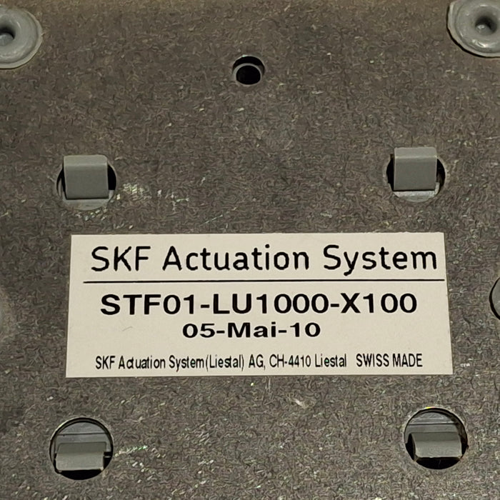 Armedica Performa 3-Section Treatment Table
