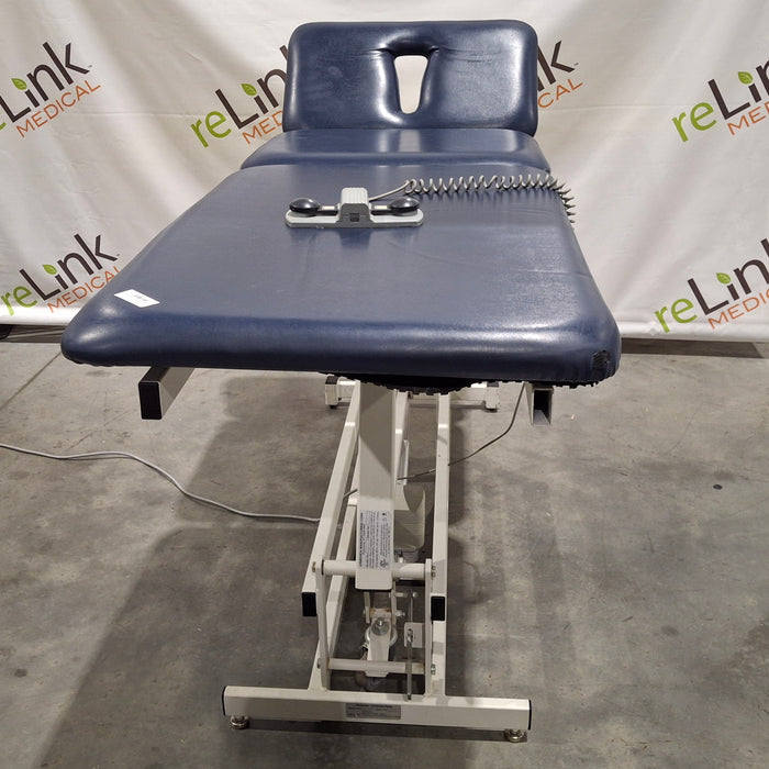 Armedica Performa 3-Section Treatment Table