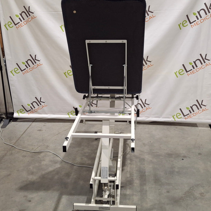 Armedica Performa 3-Section Treatment Table