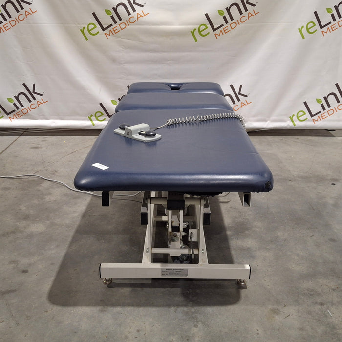Armedica Performa 3-Section Treatment Table
