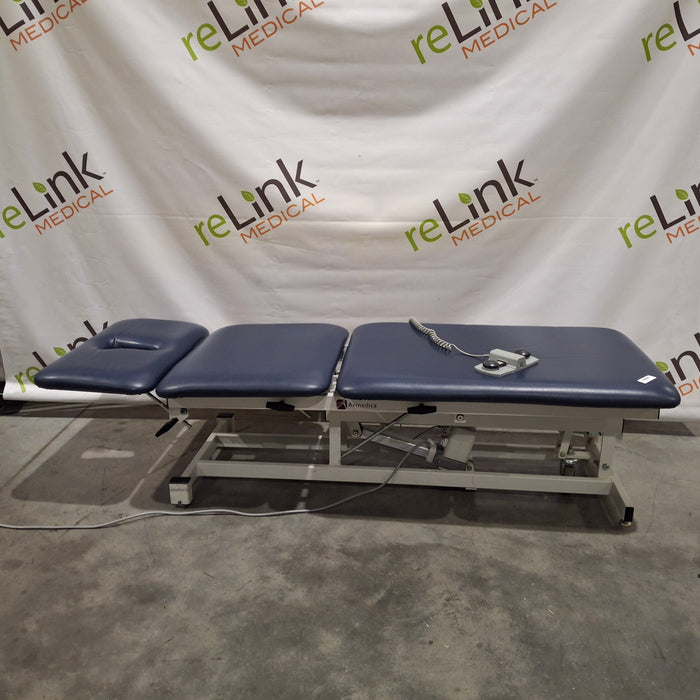 Armedica Performa 3-Section Treatment Table
