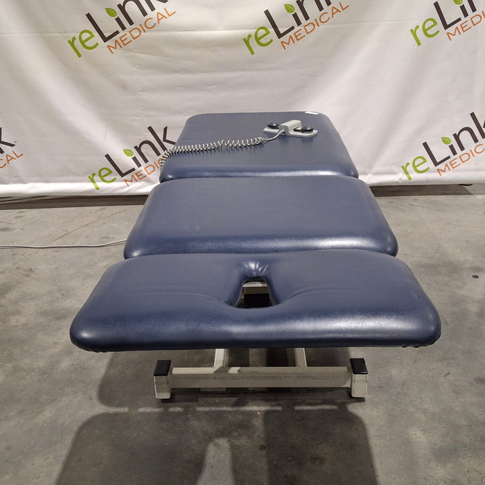 Armedica Performa 3-Section Treatment Table