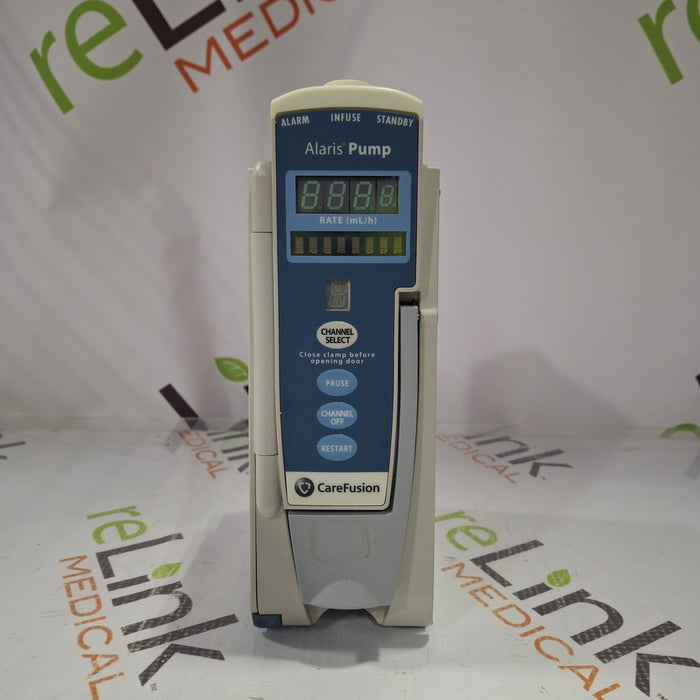 CareFusion Alaris 8100 LVP Infusion Pump Module