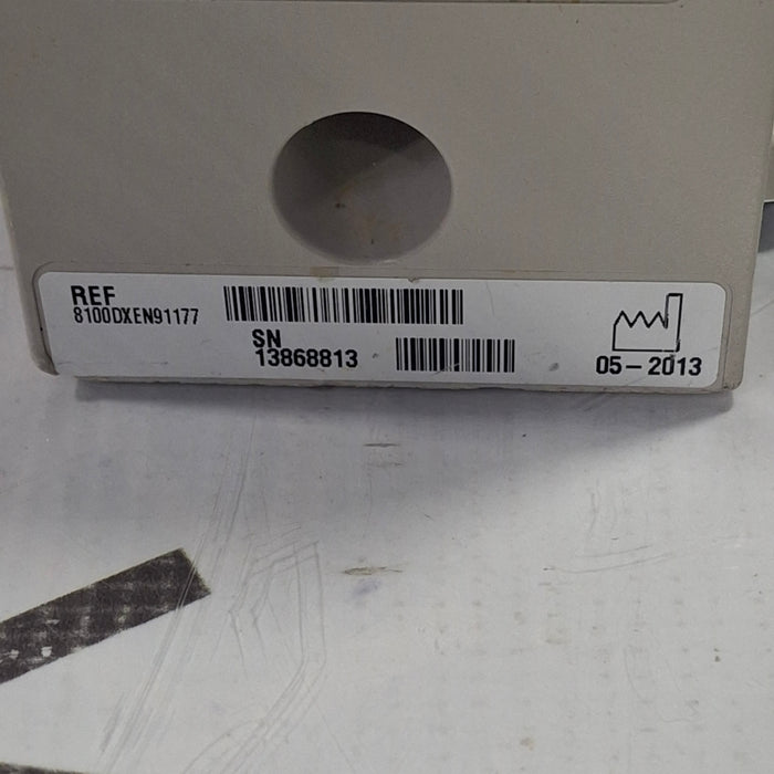 CareFusion Alaris 8100 LVP Infusion Pump Module