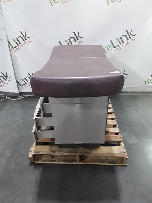 Ritter 304 Exam Table