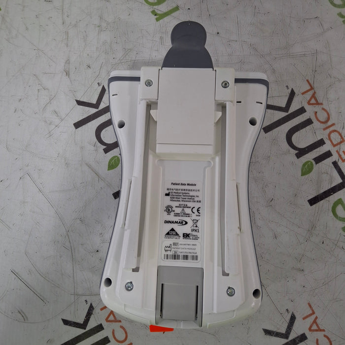 GE Healthcare PDM Masimo Patient Data Module