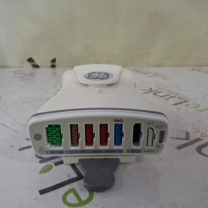 GE Healthcare PDM Masimo Patient Data Module