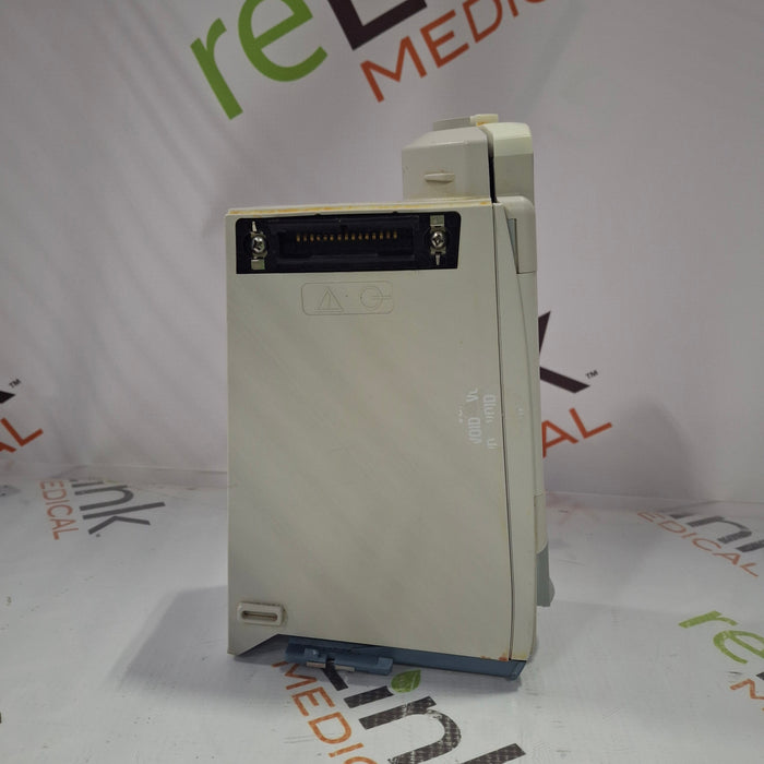 CareFusion Alaris 8100 LVP Infusion Pump Module