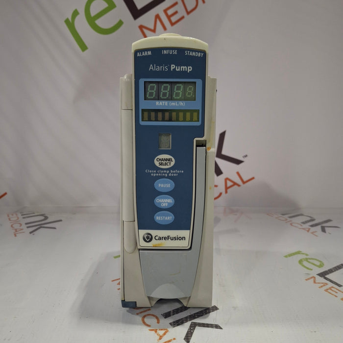 CareFusion Alaris 8100 LVP Infusion Pump Module