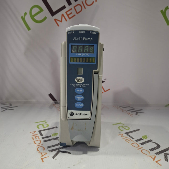 CareFusion Alaris 8100 LVP Infusion Pump Module