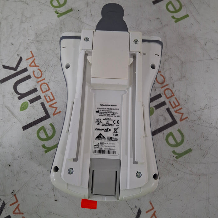 GE Healthcare PDM Masimo Patient Data Module