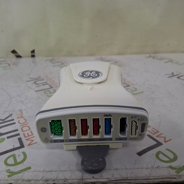 GE Healthcare PDM Masimo Patient Data Module