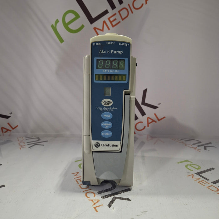 CareFusion Alaris 8100 LVP Infusion Pump Module
