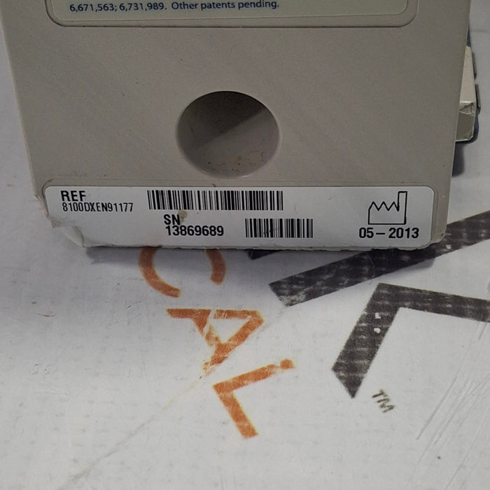 CareFusion Alaris 8100 LVP Infusion Pump Module