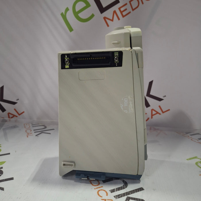 CareFusion Alaris 8100 LVP Infusion Pump Module