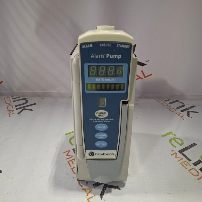 CareFusion Alaris 8100 LVP Infusion Pump Module