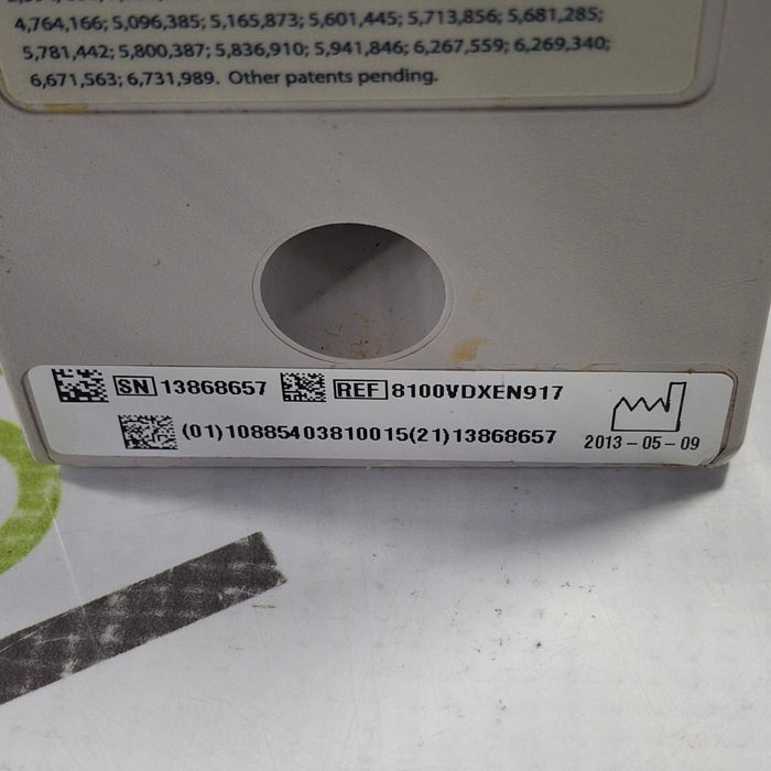 CareFusion Alaris 8100 LVP Infusion Pump Module