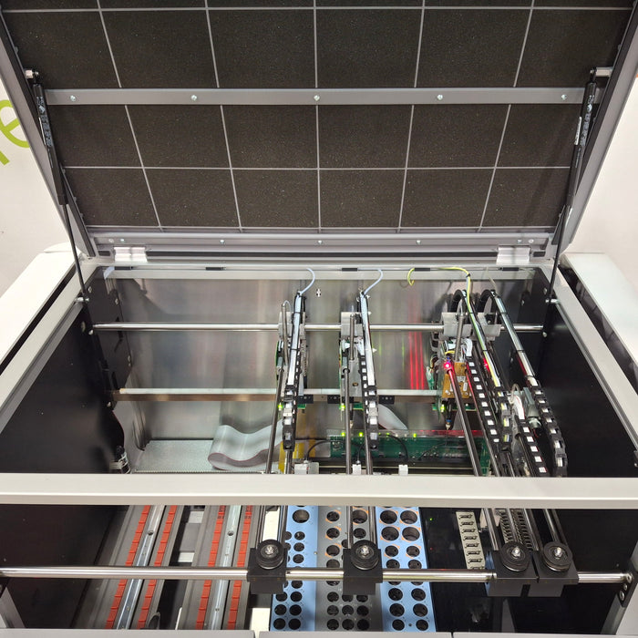 Diagnostica Stago, Inc. Sta R Max Hemostasis Analyzer