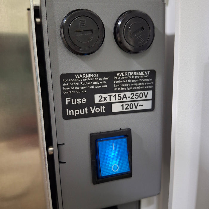 Diagnostica Stago, Inc. Sta R Max Hemostasis Analyzer