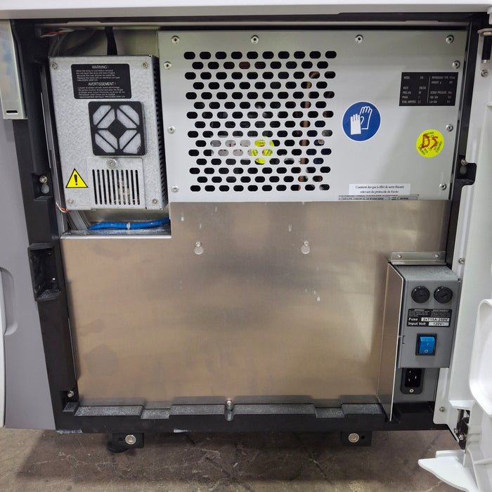 Diagnostica Stago, Inc. Sta R Max Hemostasis Analyzer