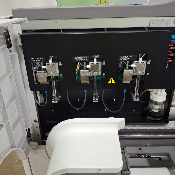 Diagnostica Stago, Inc. Sta R Max Hemostasis Analyzer