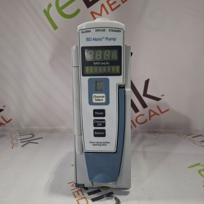 Becton Dickinson 8100 LVP Infusion Pump Module