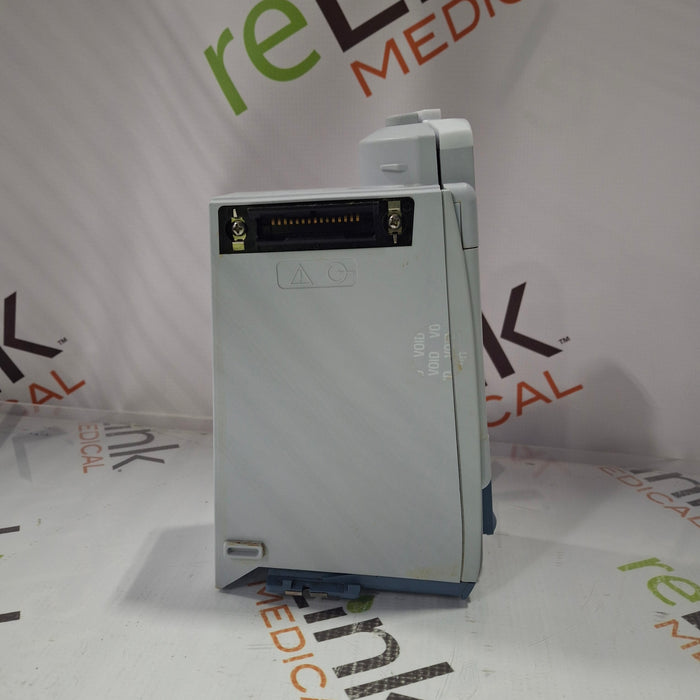 Becton Dickinson 8100 LVP Infusion Pump Module
