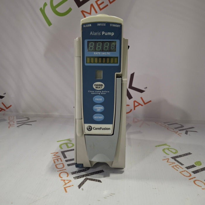 CareFusion Alaris 8100 LVP Infusion Pump Module