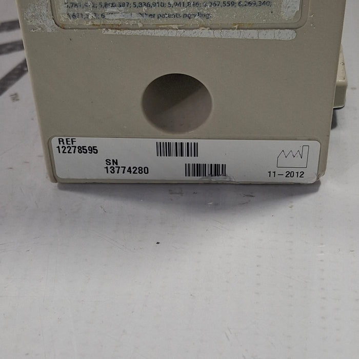 CareFusion Alaris 8100 LVP Infusion Pump Module