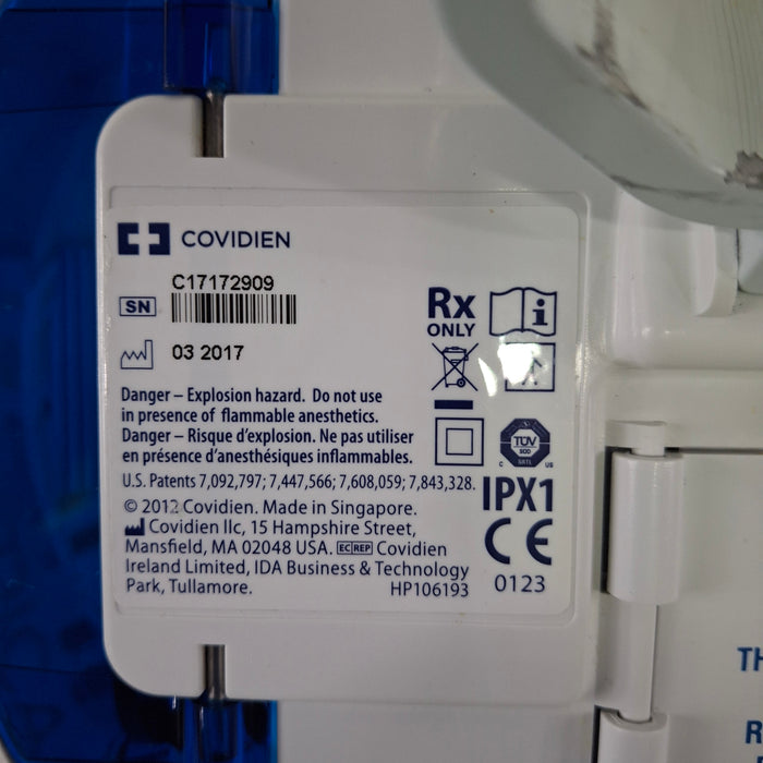 Covidien Kangaroo ePump Enteral Feeding Pump