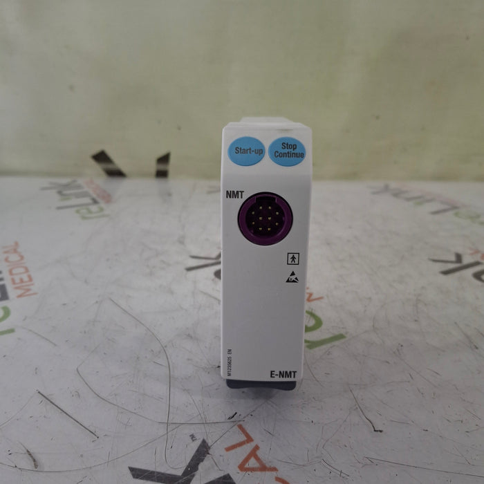 GE Healthcare E-NMT-01 Module