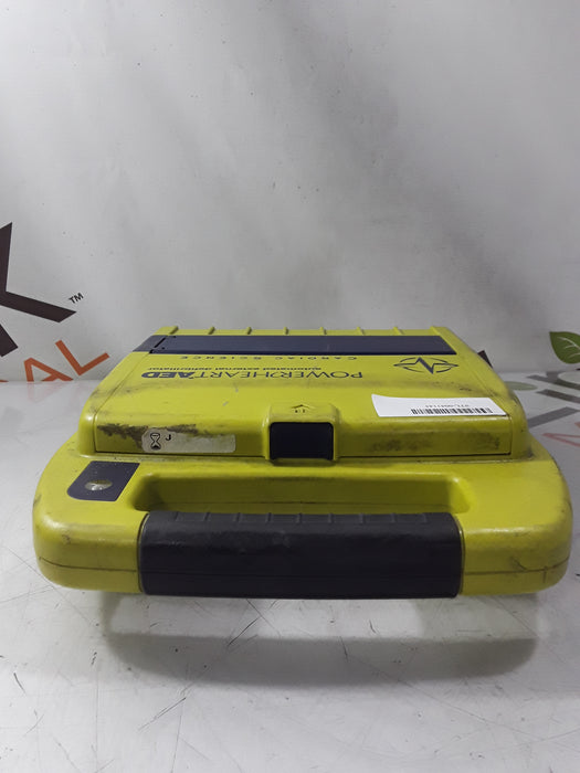 Cardiac Science PowerHeart AED