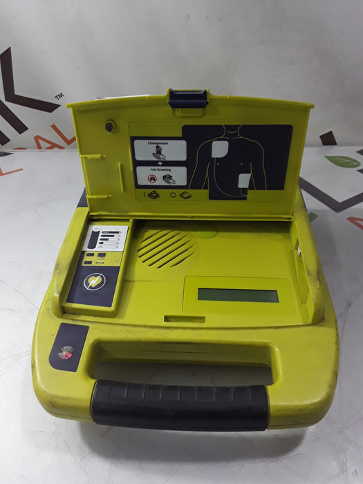 Cardiac Science PowerHeart AED