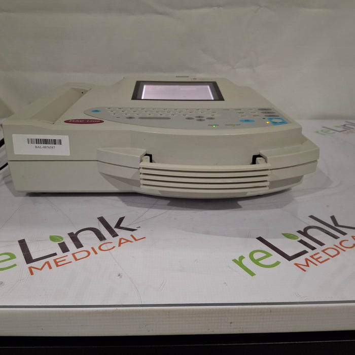 GE Healthcare MAC 1200 ECG