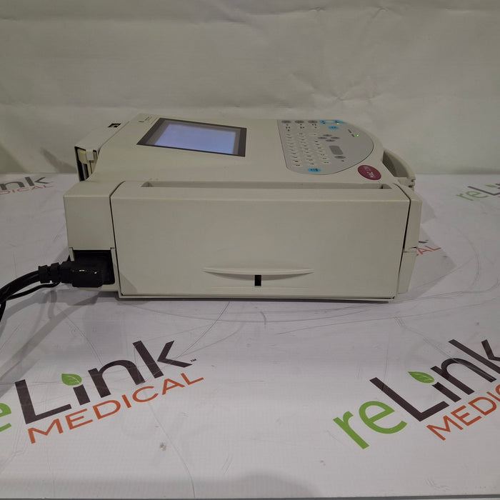 GE Healthcare MAC 1200 ECG
