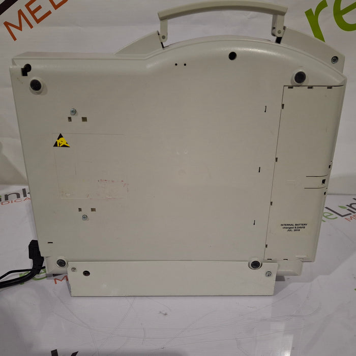GE Healthcare MAC 1200 ECG