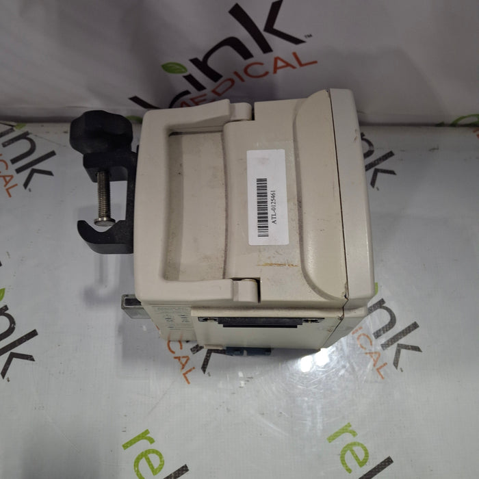 CareFusion Alaris 8015 Large Screen POC Infusion Pump