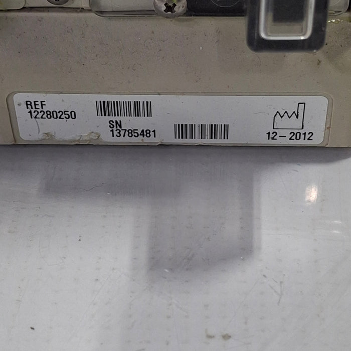 CareFusion Alaris 8015 Large Screen POC Infusion Pump