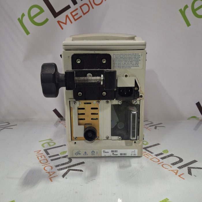 CareFusion Alaris 8015 Large Screen POC Infusion Pump