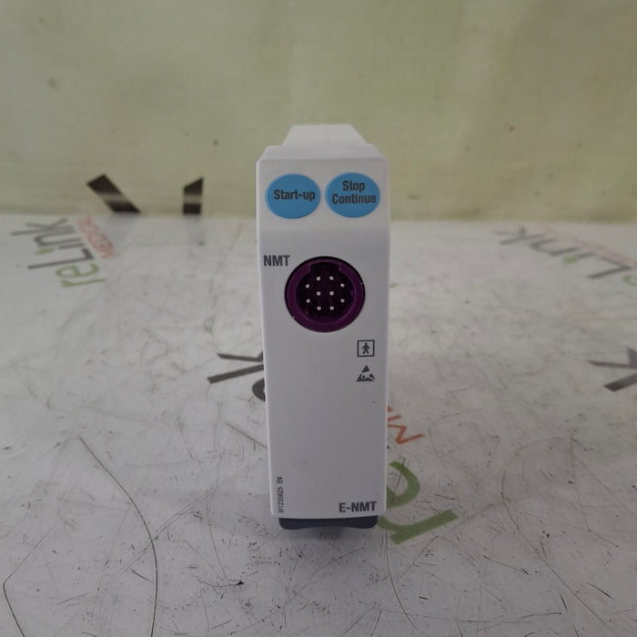 GE Healthcare E-NMT-01 Module