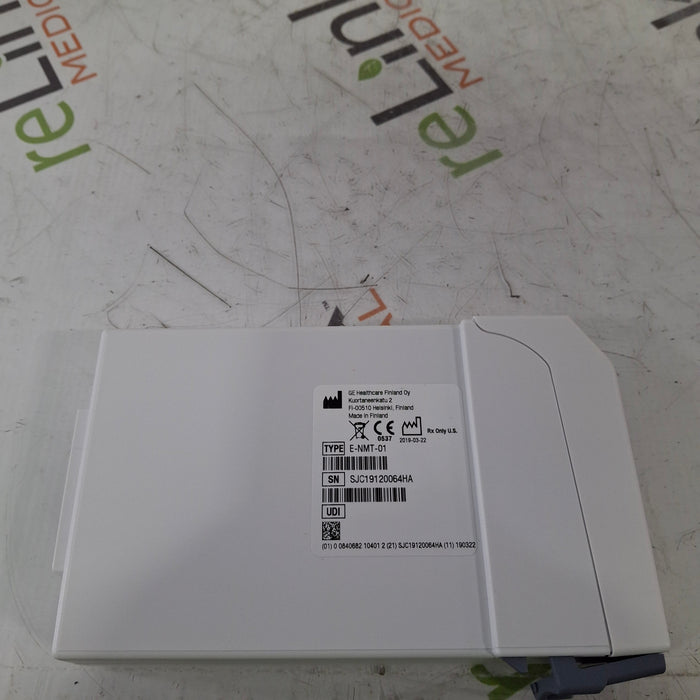GE Healthcare E-NMT-01 Module