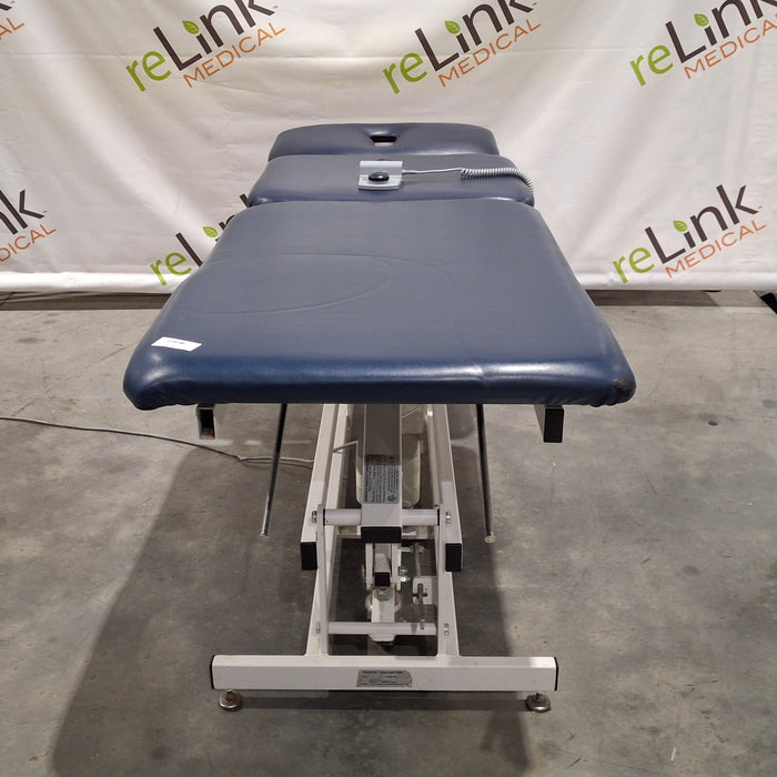 Armedica Performa 3-Section Treatment Table