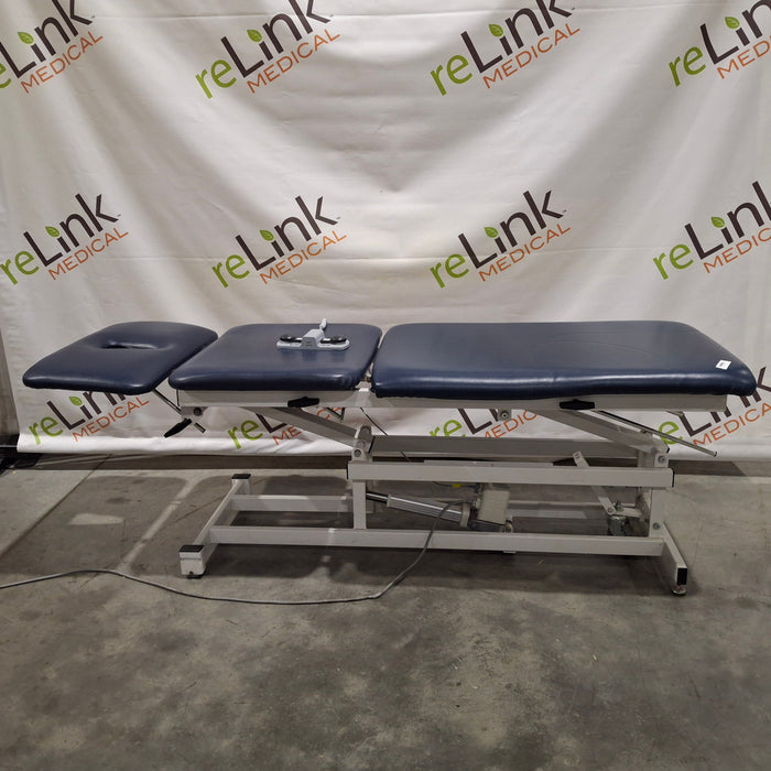 Armedica Performa 3-Section Treatment Table