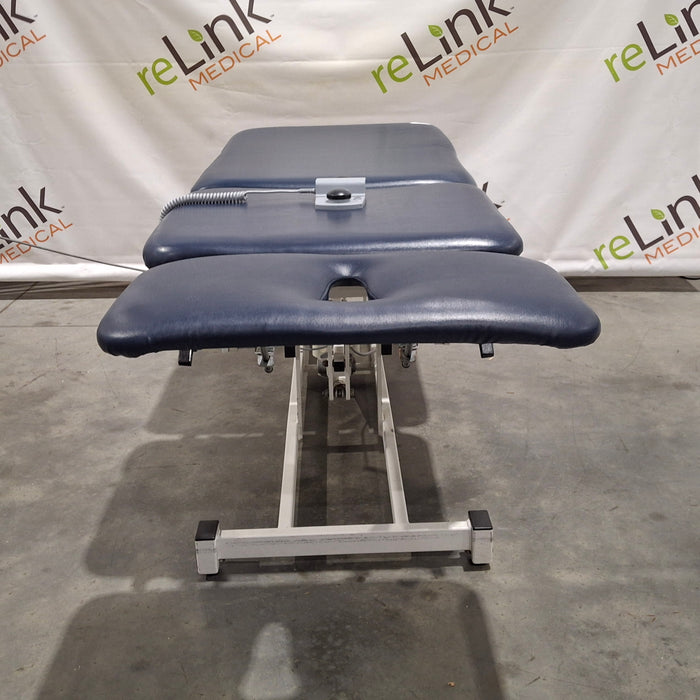 Armedica Performa 3-Section Treatment Table