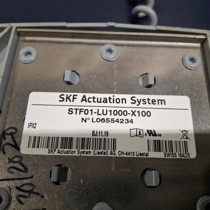 Armedica Performa 3-Section Treatment Table