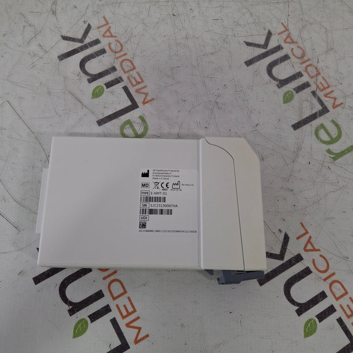 GE Healthcare E-NMT-01 Module