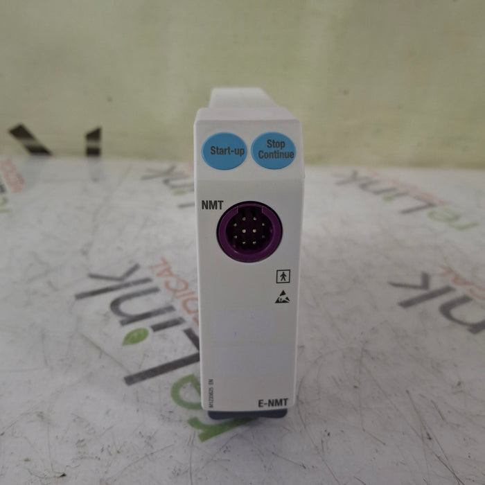 GE Healthcare E-NMT-01 Module