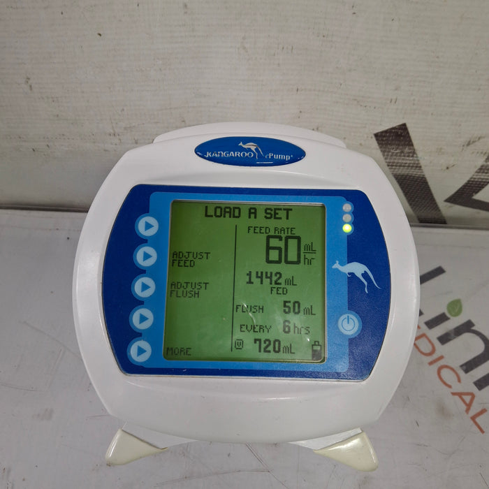 Covidien Kangaroo ePump Enteral Feeding Pump