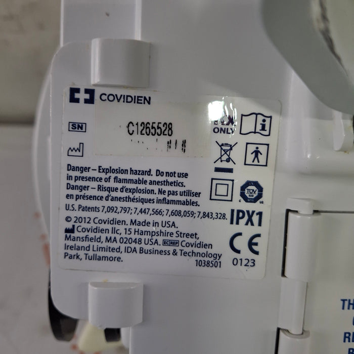 Covidien Kangaroo ePump Enteral Feeding Pump