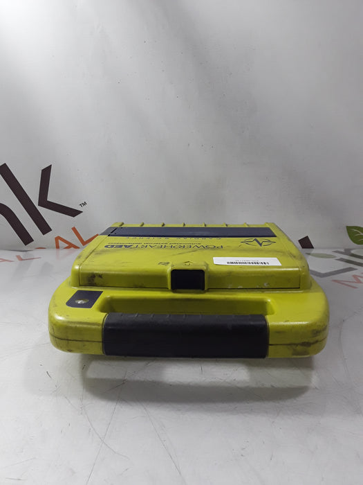 Cardiac Science PowerHeart AED
